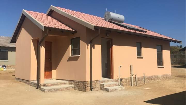 3 Bedroom Property for Sale in Windmill Park Gauteng