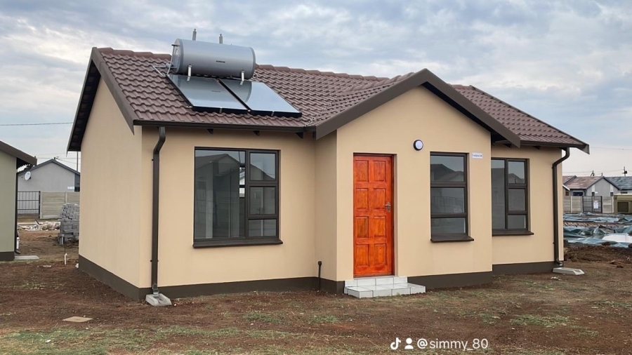 3 Bedroom Property for Sale in Windmill Park Gauteng