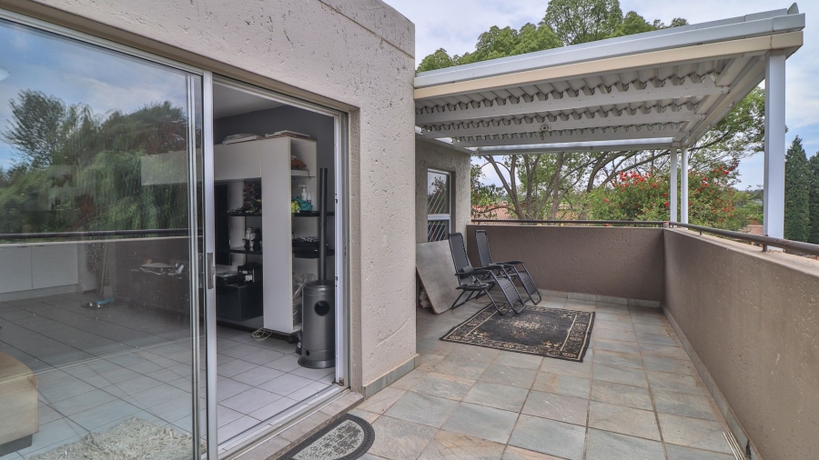 3 Bedroom Property for Sale in Bryanston Gauteng