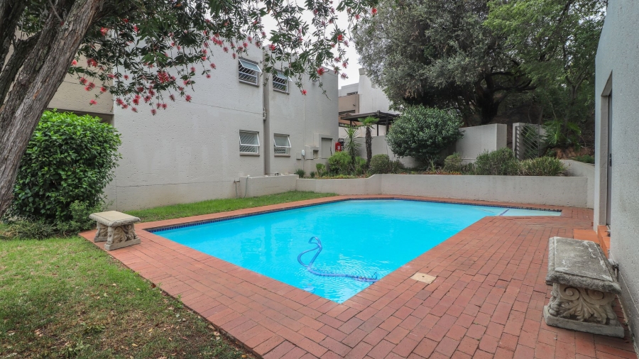 3 Bedroom Property for Sale in Bryanston Gauteng