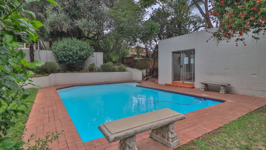 3 Bedroom Property for Sale in Bryanston Gauteng