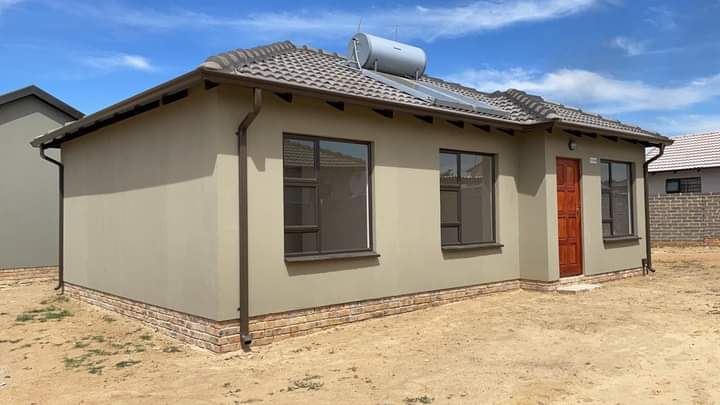 3 Bedroom Property for Sale in Crystal Park Gauteng