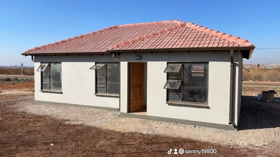 3 Bedroom Property for Sale in Crystal Park Gauteng