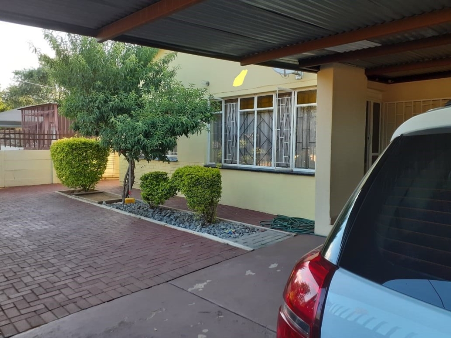 3 Bedroom Property for Sale in Pretoria North Gauteng