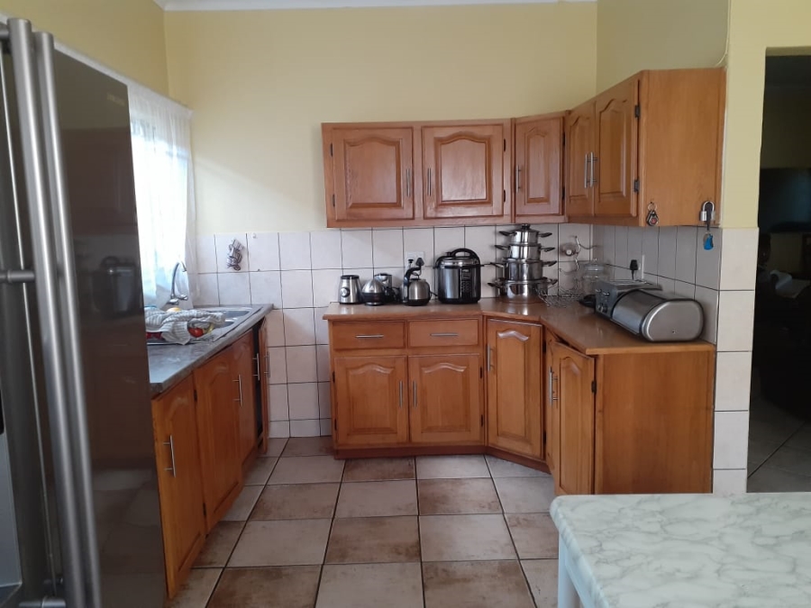 3 Bedroom Property for Sale in Pretoria North Gauteng