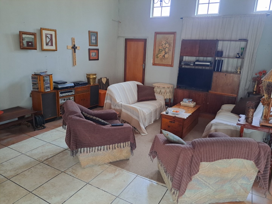 3 Bedroom Property for Sale in Pretoria North Gauteng