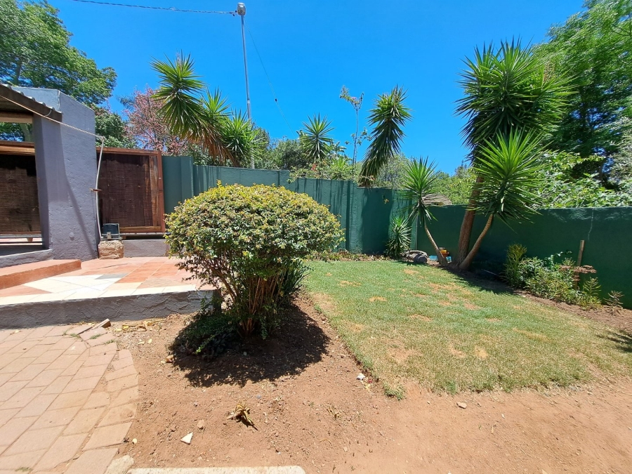 To Let 1 Bedroom Property for Rent in Norscot Gauteng