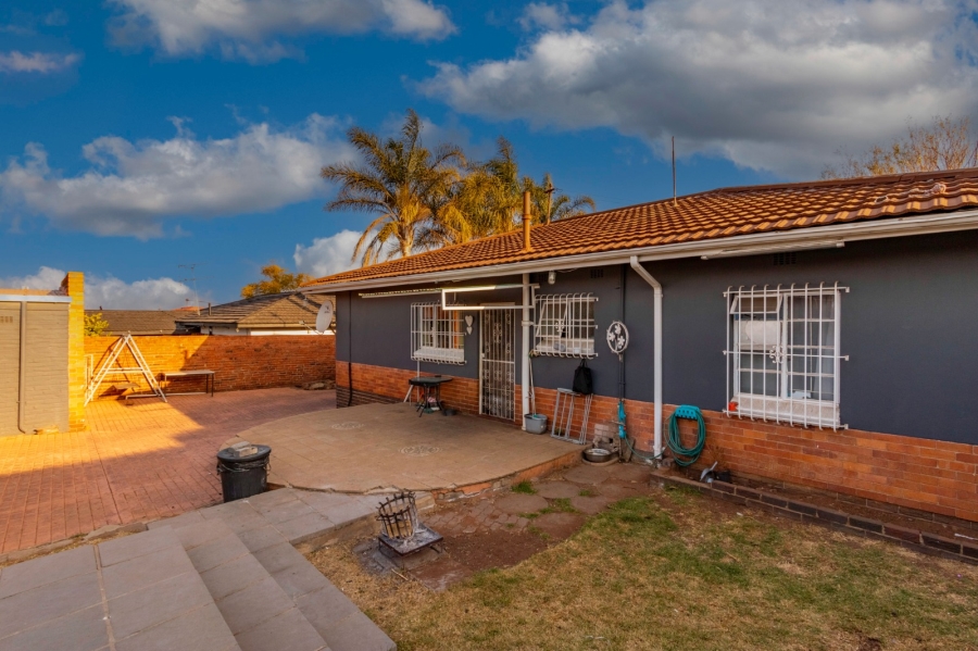 3 Bedroom Property for Sale in Homestead Gauteng