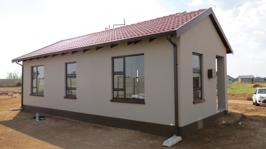 3 Bedroom Property for Sale in Windmill Park Gauteng