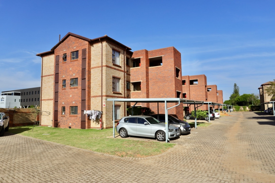 2 Bedroom Property for Sale in Randpark Ridge Gauteng