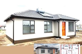 3 Bedroom Property for Sale in Windmill Park Gauteng