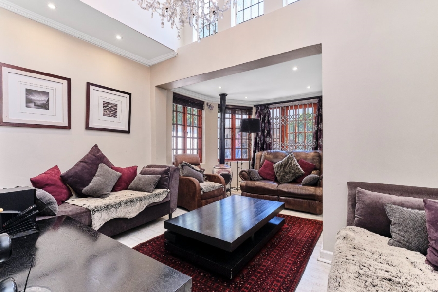 4 Bedroom Property for Sale in Randpark Ridge Gauteng