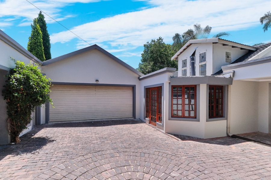 4 Bedroom Property for Sale in Randpark Ridge Gauteng