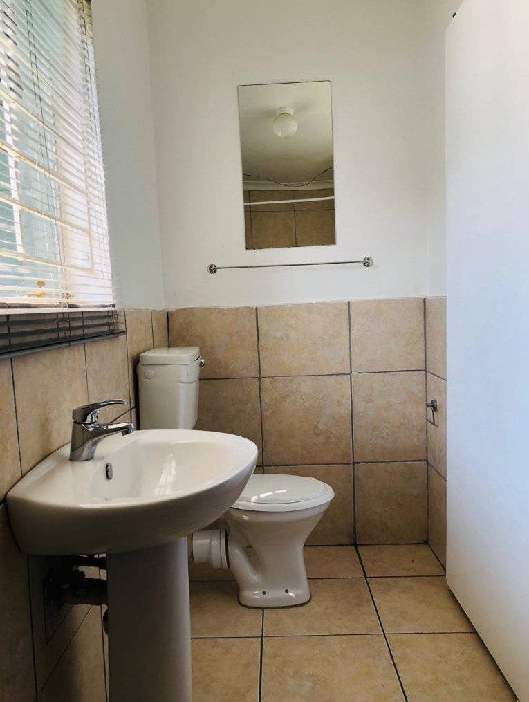 3 Bedroom Property for Sale in Lombardy East Gauteng