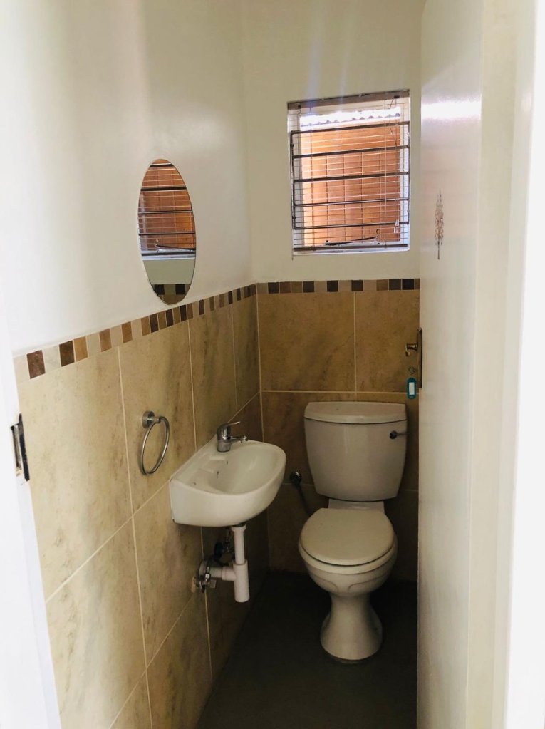 3 Bedroom Property for Sale in Lombardy East Gauteng