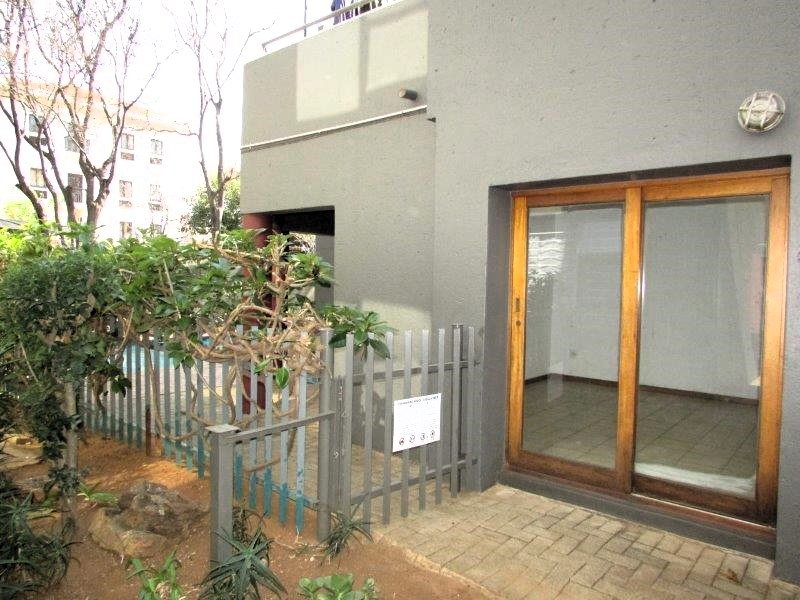 To Let 1 Bedroom Property for Rent in Hatfield Gauteng