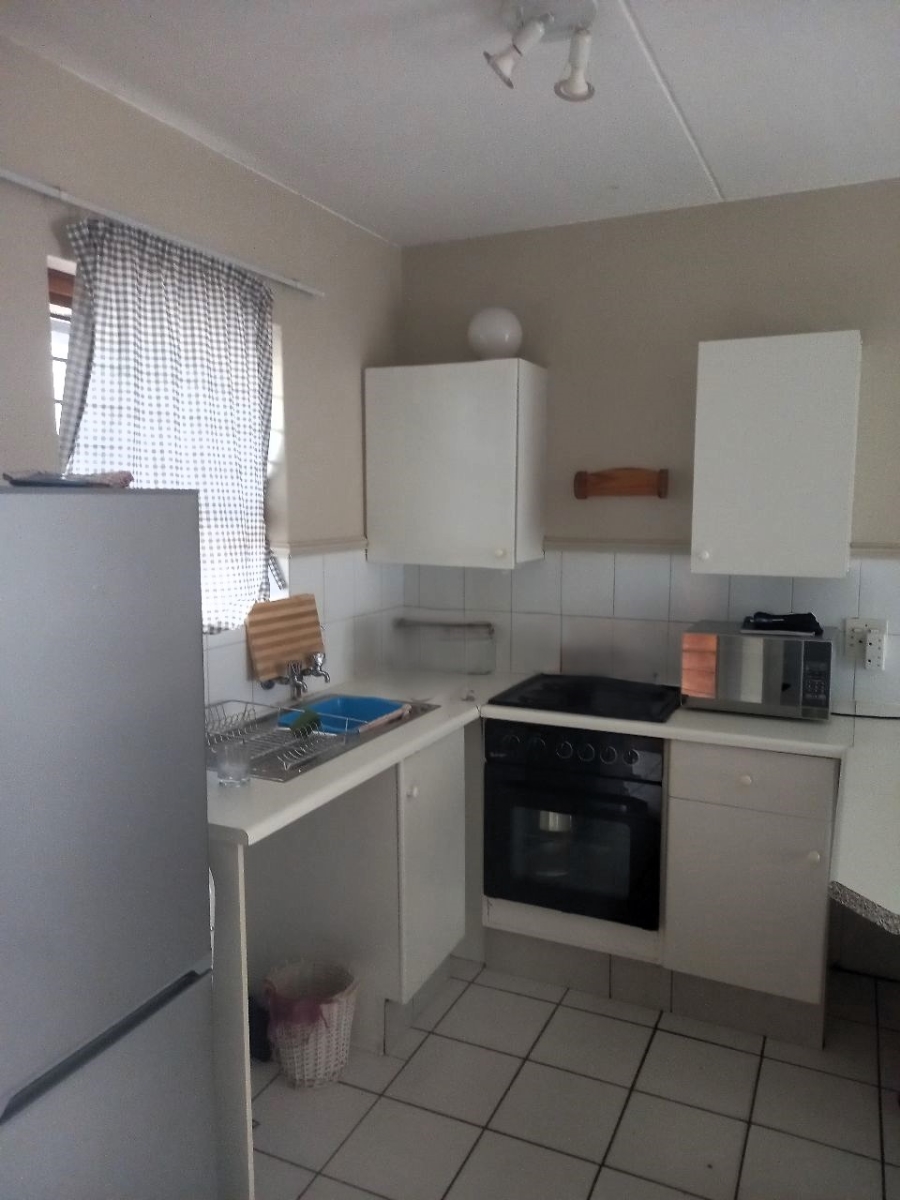 To Let 1 Bedroom Property for Rent in Hatfield Gauteng