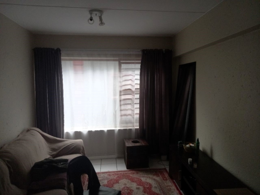 To Let 1 Bedroom Property for Rent in Hatfield Gauteng