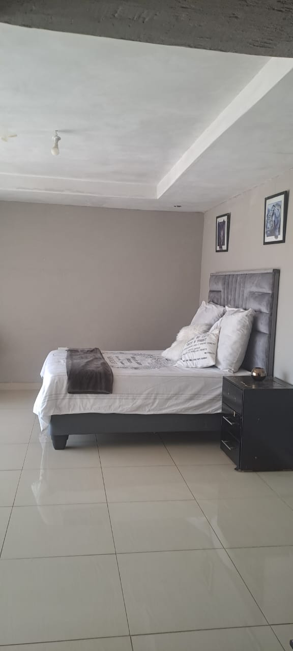 To Let 4 Bedroom Property for Rent in The Orchards Gauteng