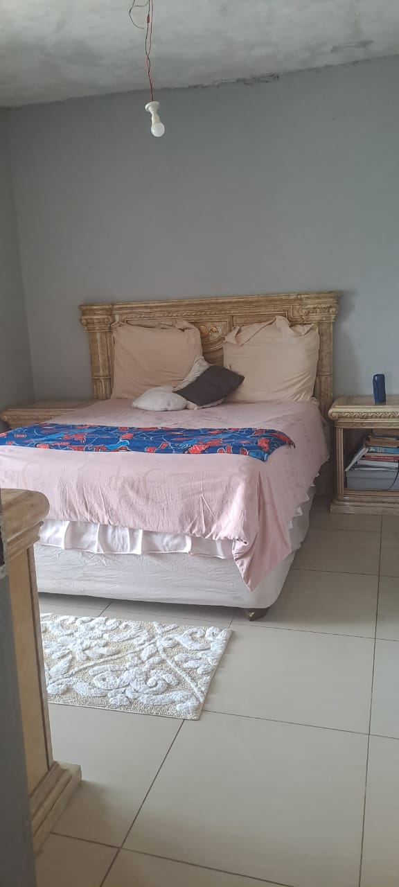 To Let 4 Bedroom Property for Rent in The Orchards Gauteng