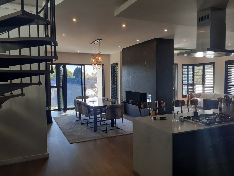 4 Bedroom Property for Sale in Bryanston Gauteng