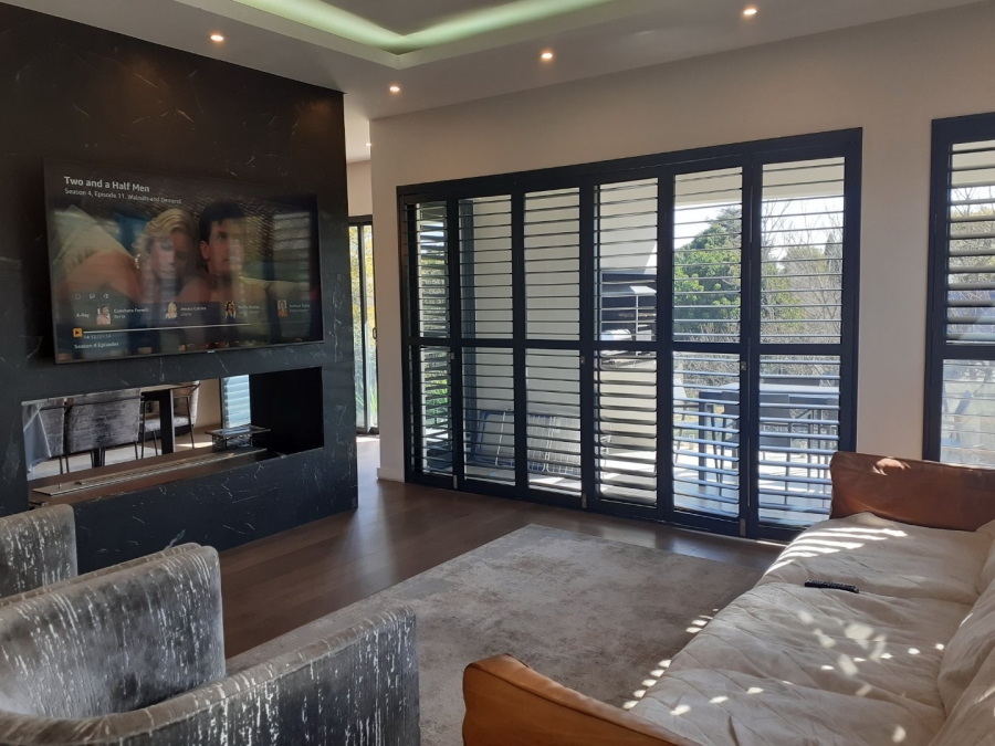 4 Bedroom Property for Sale in Bryanston Gauteng