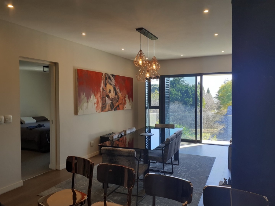 4 Bedroom Property for Sale in Bryanston Gauteng