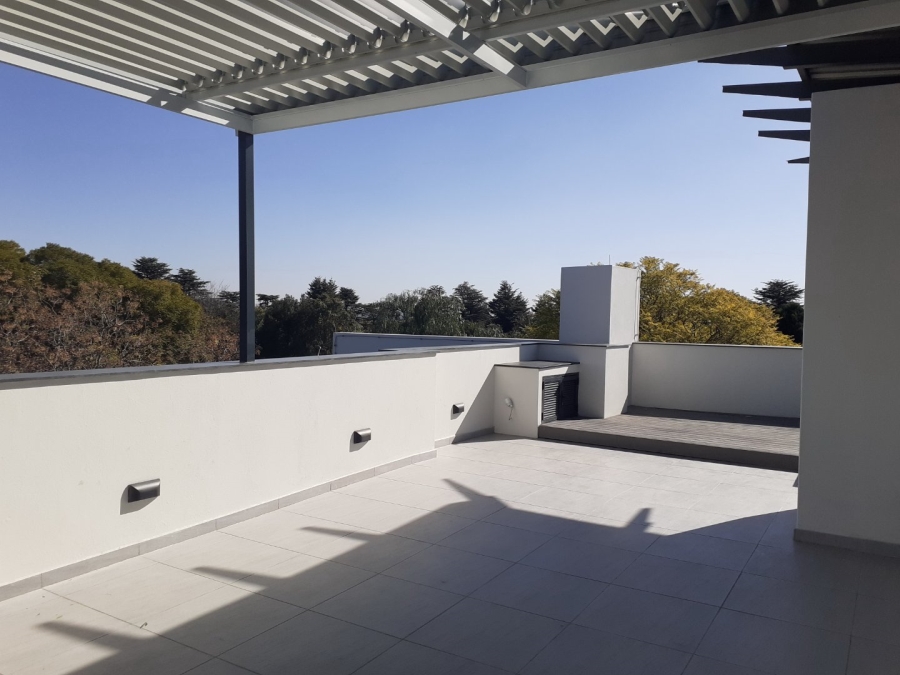 4 Bedroom Property for Sale in Bryanston Gauteng