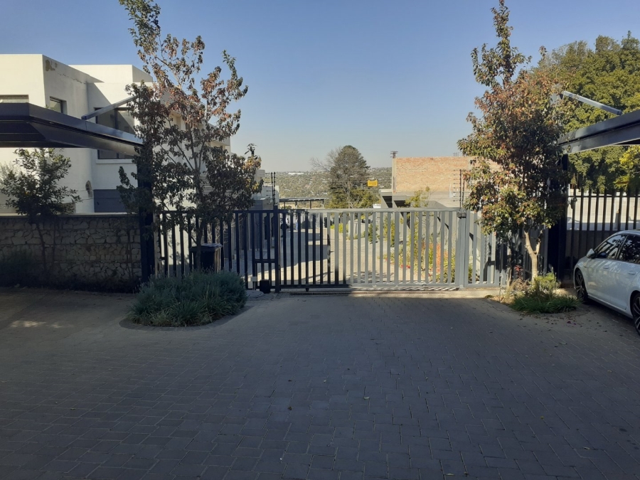 4 Bedroom Property for Sale in Bryanston Gauteng