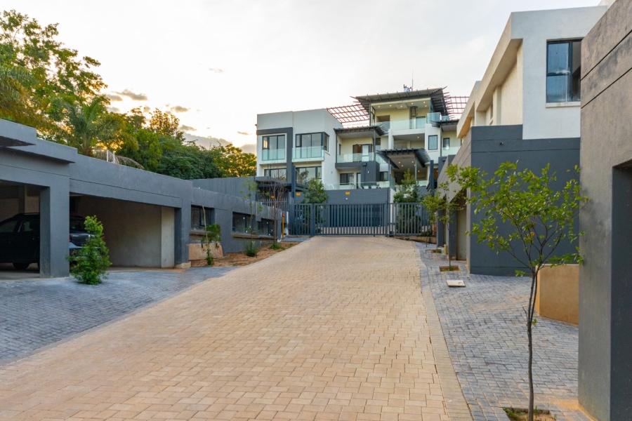 4 Bedroom Property for Sale in Bryanston Gauteng