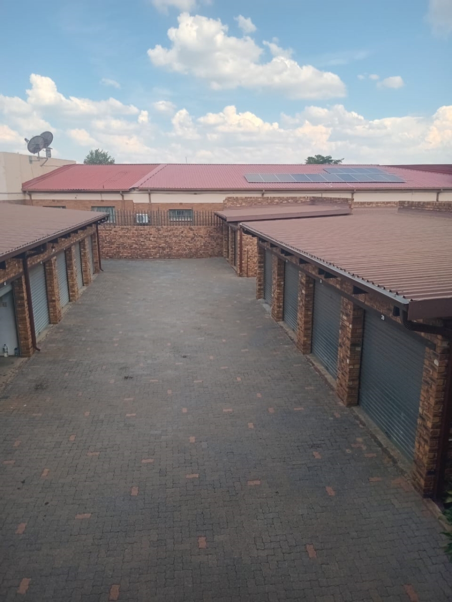 2 Bedroom Property for Sale in Albemarle Ext 1 Gauteng