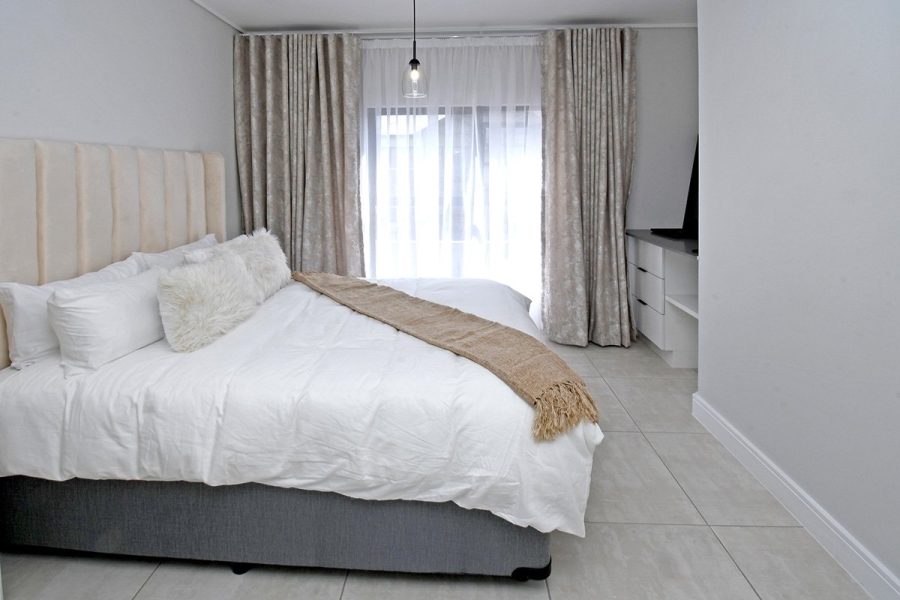 To Let 3 Bedroom Property for Rent in The Polofields Gauteng