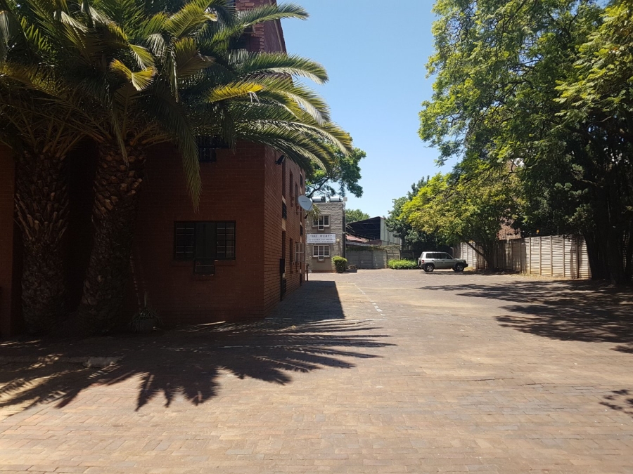 To Let 1 Bedroom Property for Rent in Hatfield Gauteng