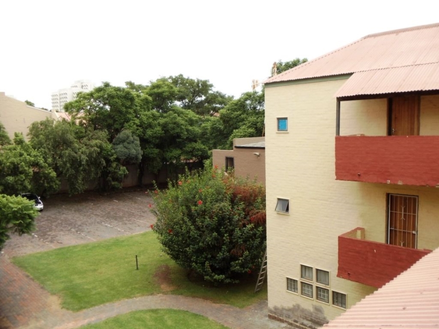 To Let 1 Bedroom Property for Rent in Hatfield Gauteng