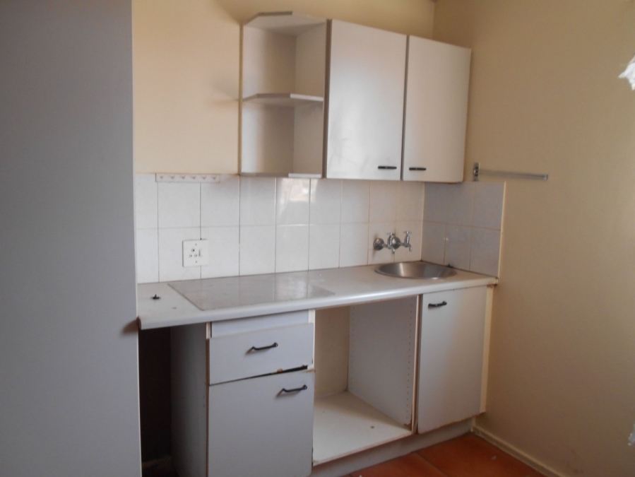 To Let 1 Bedroom Property for Rent in Hatfield Gauteng