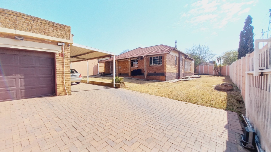 3 Bedroom Property for Sale in Gerdview Gauteng