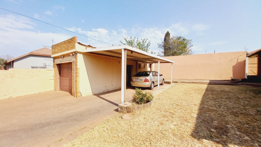 3 Bedroom Property for Sale in Gerdview Gauteng