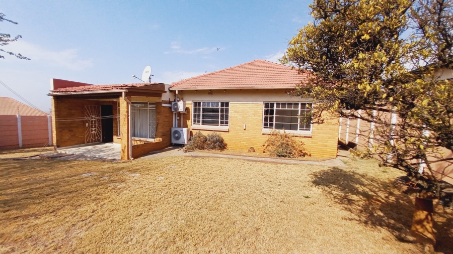 3 Bedroom Property for Sale in Gerdview Gauteng