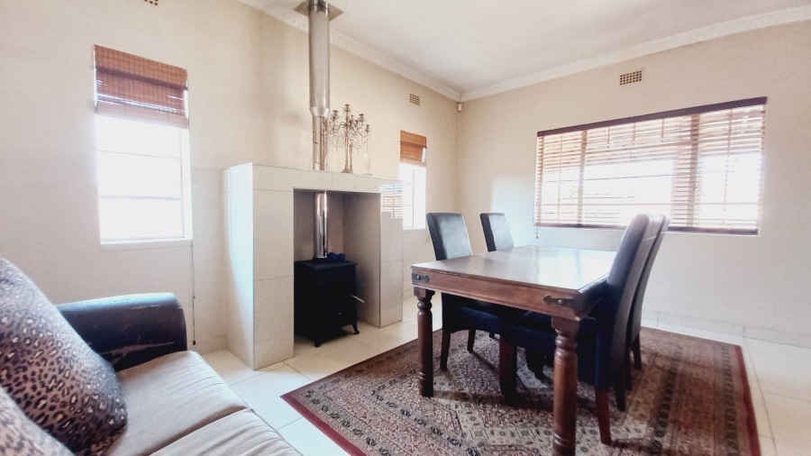 3 Bedroom Property for Sale in Gerdview Gauteng