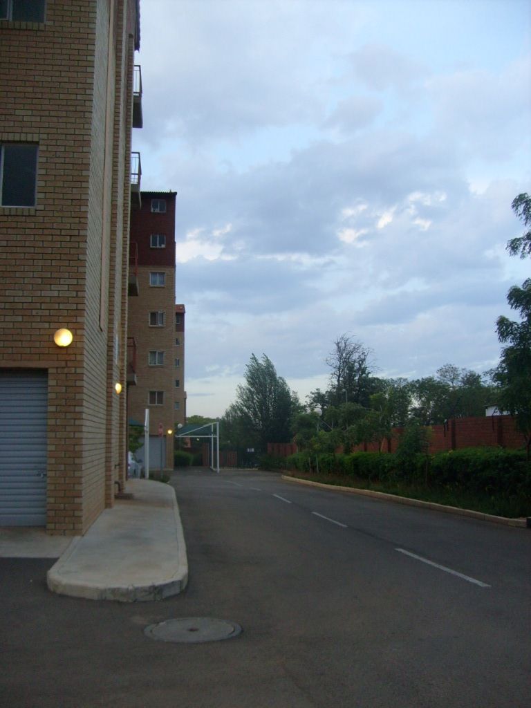 To Let 2 Bedroom Property for Rent in Die Wilgers Gauteng