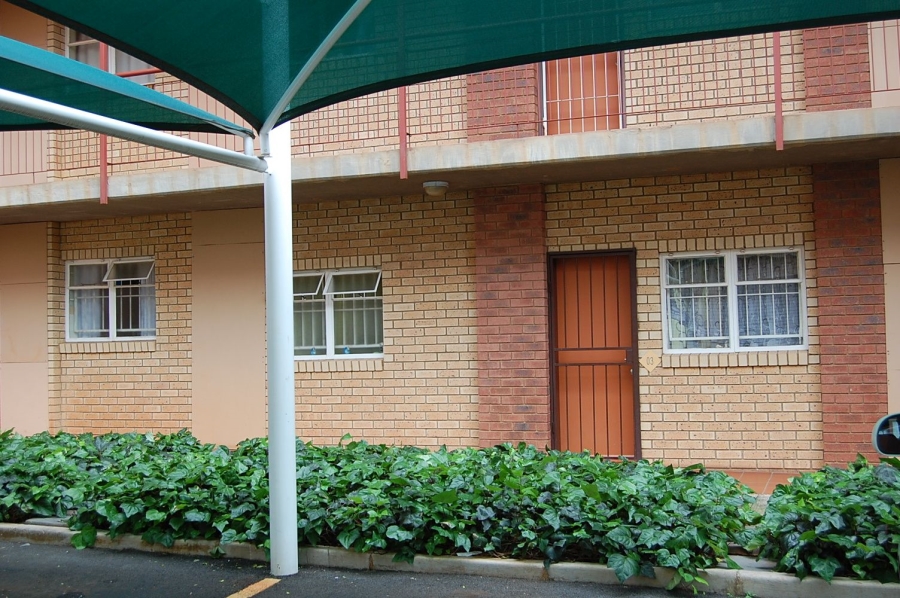 To Let 2 Bedroom Property for Rent in Die Wilgers Gauteng