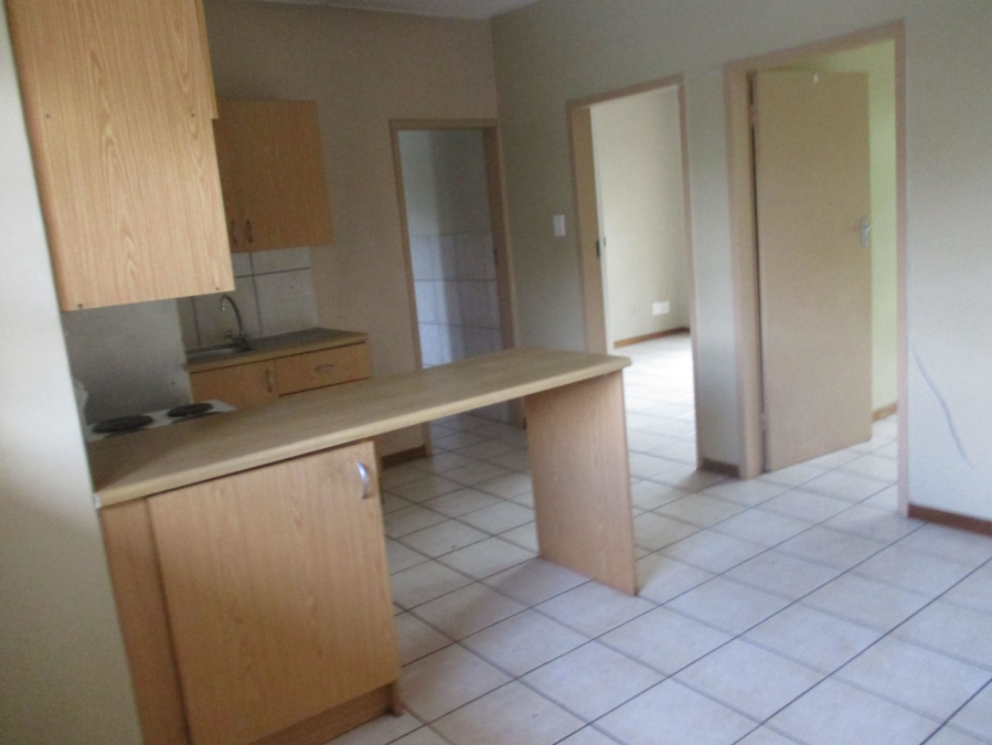 To Let 2 Bedroom Property for Rent in Hatfield Gauteng