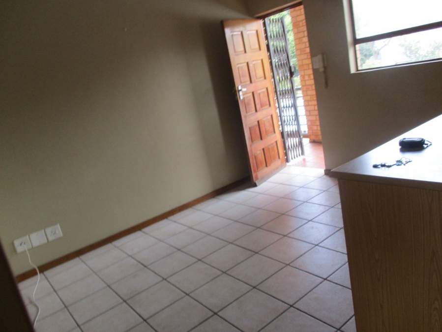 To Let 2 Bedroom Property for Rent in Hatfield Gauteng