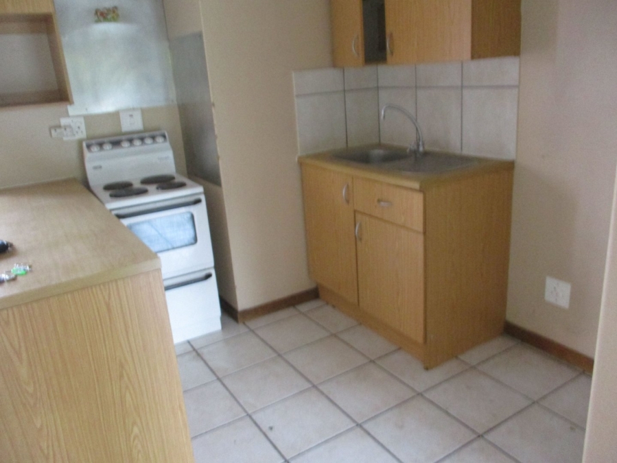 To Let 2 Bedroom Property for Rent in Hatfield Gauteng