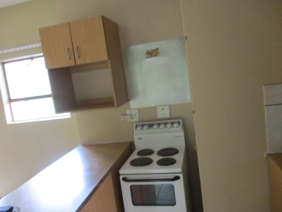 To Let 2 Bedroom Property for Rent in Hatfield Gauteng