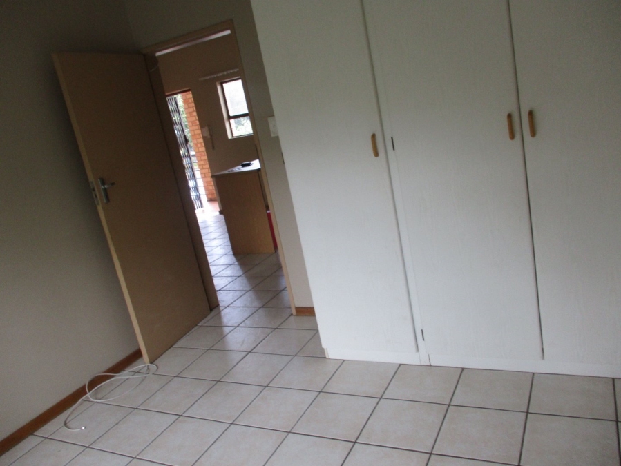 To Let 2 Bedroom Property for Rent in Hatfield Gauteng