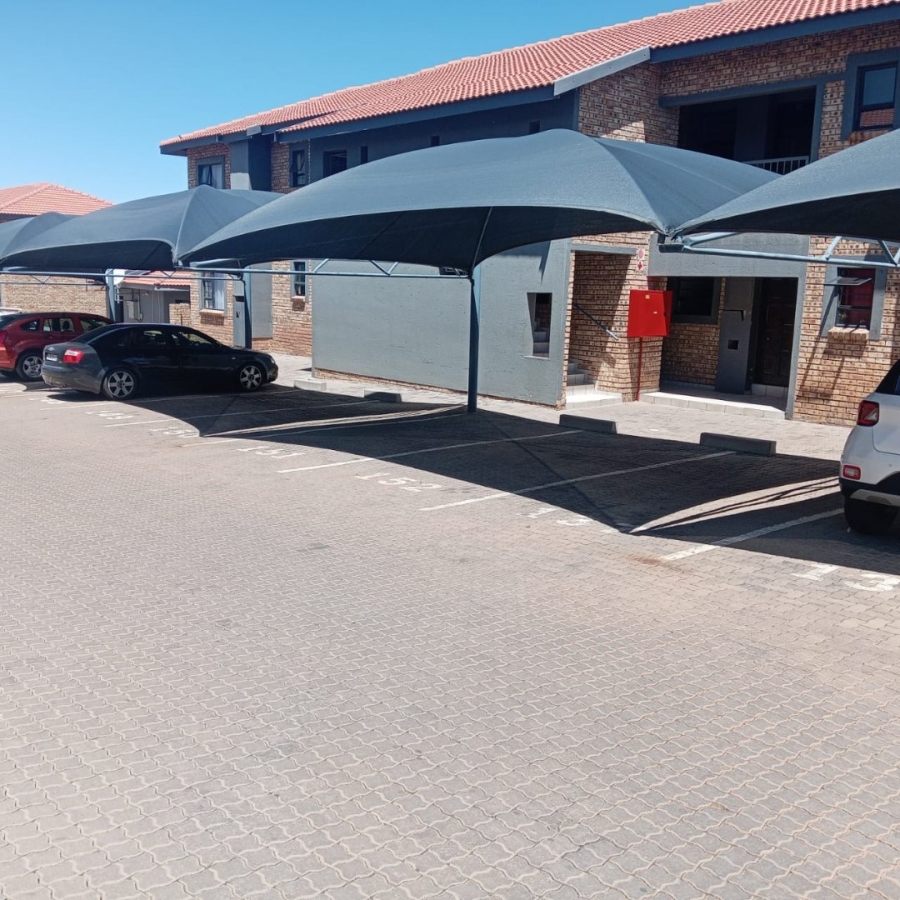 To Let  Bedroom Property for Rent in Benoni AH Gauteng