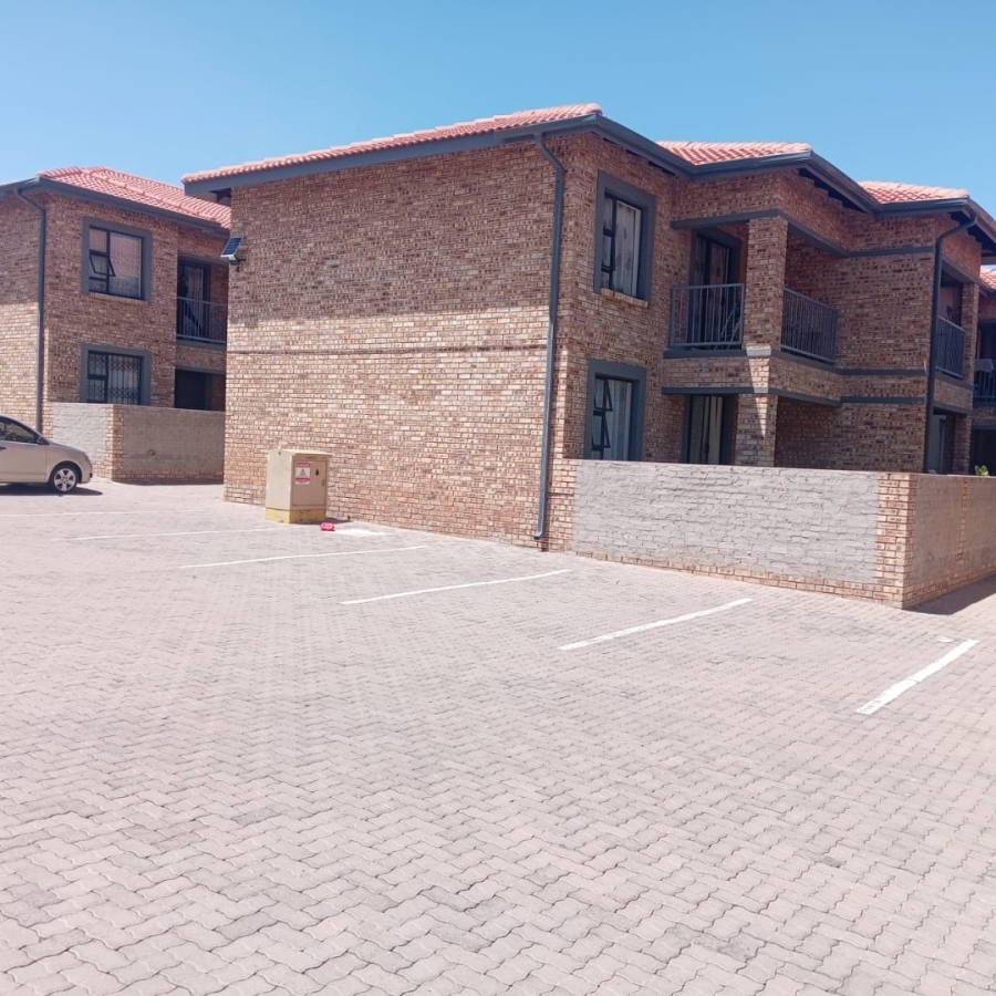 To Let  Bedroom Property for Rent in Benoni AH Gauteng