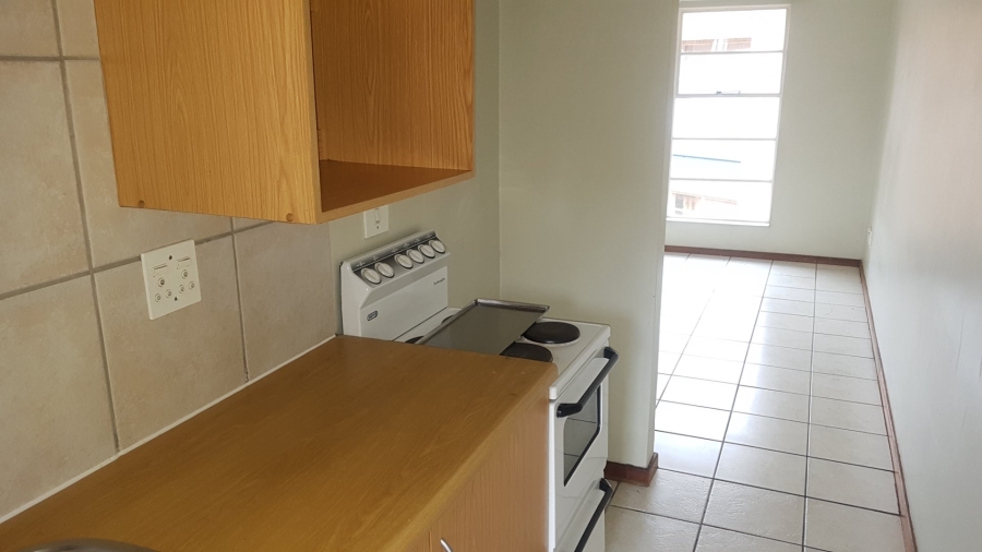 To Let 1 Bedroom Property for Rent in Hatfield Gauteng