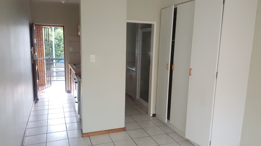 To Let 1 Bedroom Property for Rent in Hatfield Gauteng